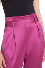 Carica l'immagine nel visualizzatore di Gallery, Pantaloni in satin
