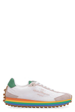 Carica l'immagine nel visualizzatore di Gallery, Sneakers low-top in nylon
