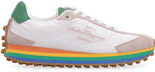Carica l'immagine nel visualizzatore di Gallery, Sneakers low-top in nylon

