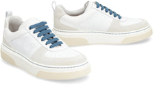 Carica l'immagine nel visualizzatore di Gallery, Sneakers low-top in pelle
