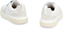 Carica l'immagine nel visualizzatore di Gallery, Sneakers low-top in pelle
