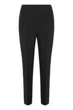 Carica l'immagine nel visualizzatore di Gallery, Pantaloni sartoriali in cady stretch
