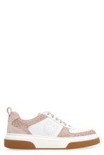Carica l'immagine nel visualizzatore di Gallery, Sneakers low-top in pelle
