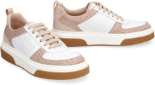 Carica l'immagine nel visualizzatore di Gallery, Sneakers low-top in pelle
