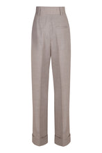 Load image into Gallery viewer, Wool trousers
