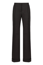 Load image into Gallery viewer, Flared trousers

