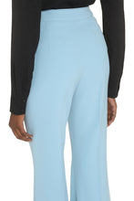 Carica l'immagine nel visualizzatore di Gallery, Pantaloni flared-leg
