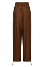 Load image into Gallery viewer, Silk trousers
