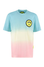 Carica l'immagine nel visualizzatore di Gallery, T-shirt girocollo in cotone

