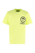 Carica l'immagine nel visualizzatore di Gallery, T-shirt in cotone con stampa
