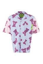 Load image into Gallery viewer, Printed bowling shirt
