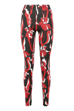 Carica l'immagine nel visualizzatore di Gallery, Leggings stampati
