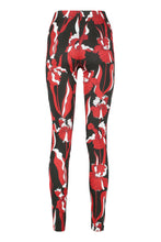 Carica l'immagine nel visualizzatore di Gallery, Leggings stampati
