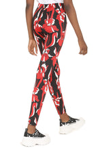 Carica l'immagine nel visualizzatore di Gallery, Leggings stampati
