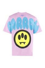 Carica l'immagine nel visualizzatore di Gallery, T-shirt in cotone con stampa

