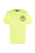 Carica l'immagine nel visualizzatore di Gallery, T-shirt in cotone con stampa
