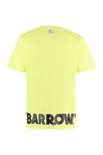 Carica l'immagine nel visualizzatore di Gallery, T-shirt in cotone con stampa
