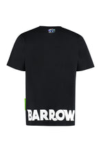 Carica l'immagine nel visualizzatore di Gallery, T-shirt in cotone con stampa

