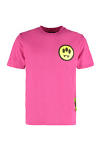 Carica l'immagine nel visualizzatore di Gallery, T-shirt girocollo in cotone
