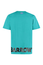 Carica l'immagine nel visualizzatore di Gallery, T-shirt in cotone con stampa
