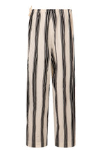 Load image into Gallery viewer, Cotton trousers
