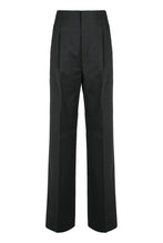 Load image into Gallery viewer, Wool trousers
