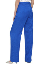 Carica l'immagine nel visualizzatore di Gallery, Pantaloni straight-leg

