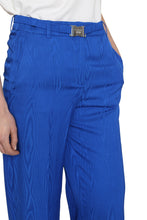 Carica l'immagine nel visualizzatore di Gallery, Pantaloni straight-leg
