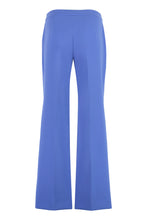Load image into Gallery viewer, Flared trousers
