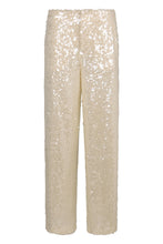 Carica l'immagine nel visualizzatore di Gallery, Pantaloni con paillettes
