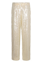 Carica l'immagine nel visualizzatore di Gallery, Pantaloni con paillettes
