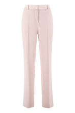 Carica l'immagine nel visualizzatore di Gallery, Pantaloni sartoriali slim fit
