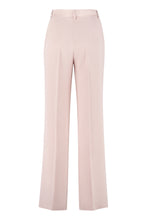 Carica l'immagine nel visualizzatore di Gallery, Pantaloni sartoriali slim fit
