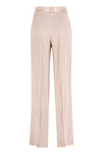 Carica l'immagine nel visualizzatore di Gallery, Pantaloni sartoriali in cady
