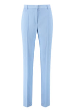 Carica l'immagine nel visualizzatore di Gallery, Pantaloni sartoriali
