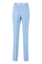 Carica l'immagine nel visualizzatore di Gallery, Pantaloni sartoriali
