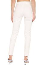 Carica l'immagine nel visualizzatore di Gallery, Pantaloni in cotone stretch
