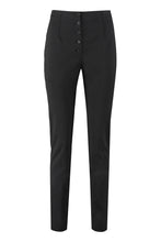Carica l'immagine nel visualizzatore di Gallery, Pantaloni in cotone stretch
