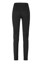Carica l'immagine nel visualizzatore di Gallery, Pantaloni in cotone stretch
