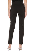 Carica l'immagine nel visualizzatore di Gallery, Pantaloni in cotone stretch

