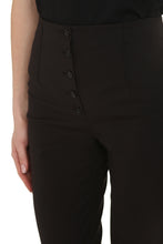 Carica l'immagine nel visualizzatore di Gallery, Pantaloni in cotone stretch
