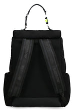 Carica l'immagine nel visualizzatore di Gallery, Zaino in jersey
