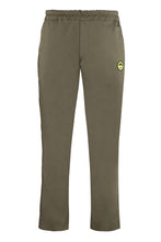 Carica l'immagine nel visualizzatore di Gallery, Pantaloni in gabardine di cotone
