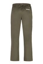 Carica l'immagine nel visualizzatore di Gallery, Pantaloni in gabardine di cotone
