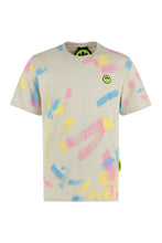 Carica l'immagine nel visualizzatore di Gallery, T-shirt in cotone stampata
