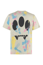 Carica l'immagine nel visualizzatore di Gallery, T-shirt in cotone stampata
