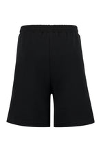 Carica l'immagine nel visualizzatore di Gallery, Shorts in felpa in cotone
