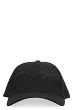 Carica l'immagine nel visualizzatore di Gallery, Cappello da baseball Trucker in rete
