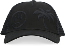 Carica l'immagine nel visualizzatore di Gallery, Cappello da baseball Trucker in rete
