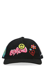 Carica l'immagine nel visualizzatore di Gallery, Cappello da baseball con logo
